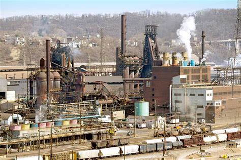 metal systems fabrication pittsburgh pa|steel mills in pittsburgh pa.